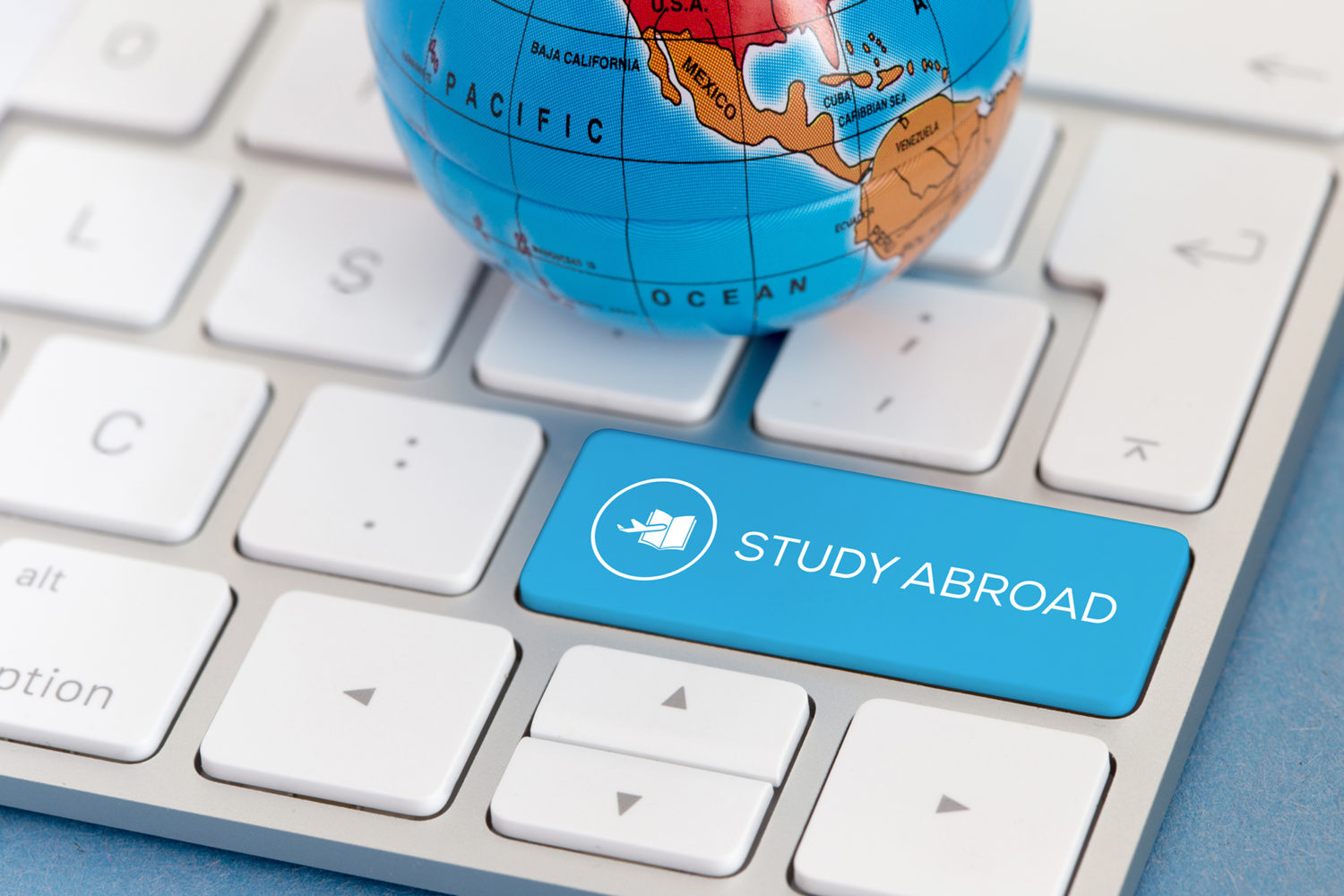 留学を成功させる秘訣1：留学の目的を持とう